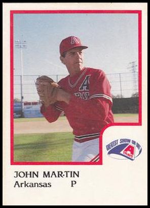 13 John Martin